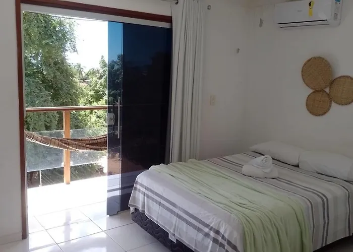 Mandacaru Flat Hotel São Miguel do Gostoso